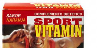 Nutri Sport