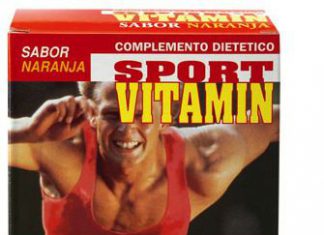 Nutri Sport