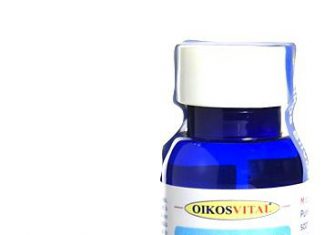 Oikos Plata Coloidal Silver spray 65ml Oikos