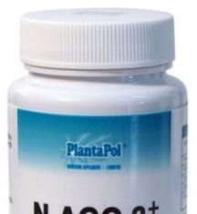 Plantapol N-Ago3 DHA 50 80 perlas Plantapol