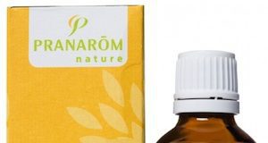 Pranarom