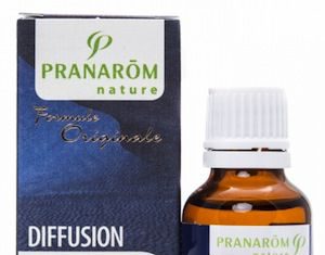 Pranarom