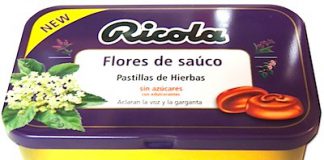 Ricola