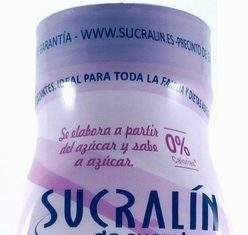 Sucralin