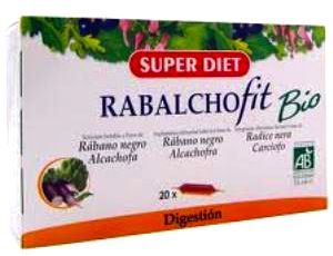 Super diet