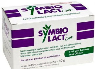 Symbiopharm