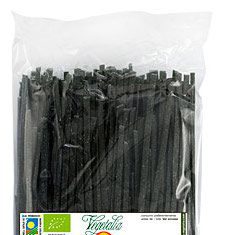 Vegetalia Tallarines con Espirulina Bio 500g Vegetalia