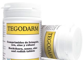 Tegor