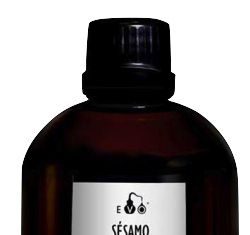 Terpenic EVO Sesamo Aceite Vegetal 500ml Terpenic labs