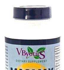 Vbyotics
