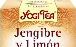 Yogi Tea