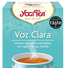 Yogi Tea