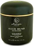 Algologie Baño Algas Brunes 1Kg Algologie