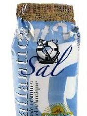 Aliment Vegetal Sal Atlántica Fina Bio 1Kg Aliment Vegetal