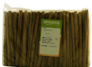 Amoros