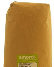 Amoros Hierba Luisa Hojas Trituradas 1Kg Amoros