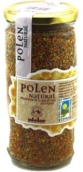 Arnauda Polen Bio bote 450g Arnauda