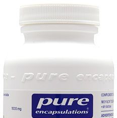 Pure encapsulations
