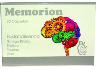 DIS productos naturales