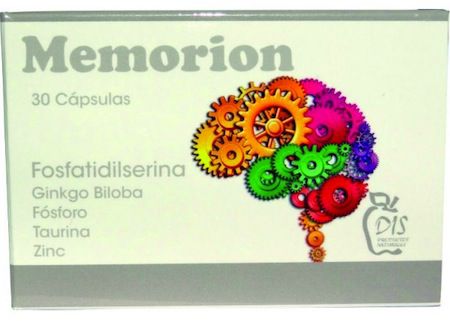 DIS productos naturales