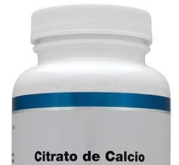 Douglas Citrato de Calcio 100 comprimidos Douglas