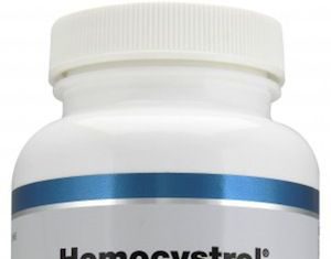 Douglas Homocystrol y TMG 90 cápsulas vegetales Douglas