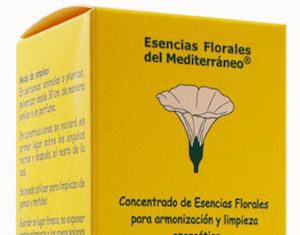 Esencias Florales Mediterraneo