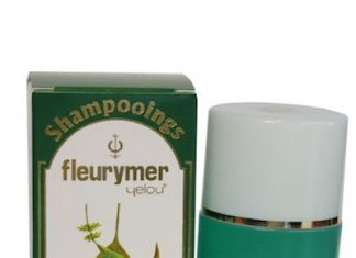Fleurymer Champú Anticaida B-35 200ml Fleurymer