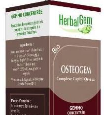 Herbalgem