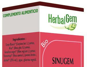 Herbalgem