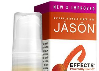 Jason C-Effects Hyper C Sérum 30ml Jasön