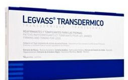 Legvass
