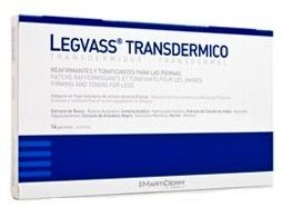 Legvass