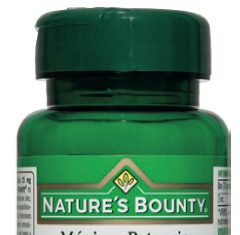 Nature´s Bounty