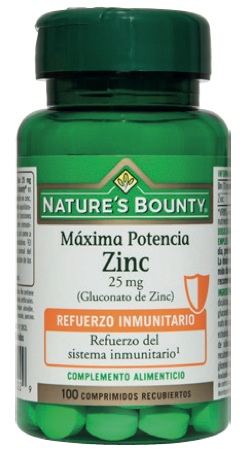 Nature´s Bounty