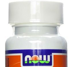 Now