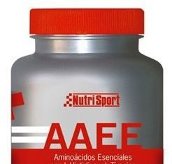 Nutri Sport