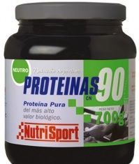 Nutri Sport