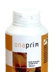Plameca Onaprim Onagra 200 cápsula Plameca