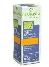 Pranarom