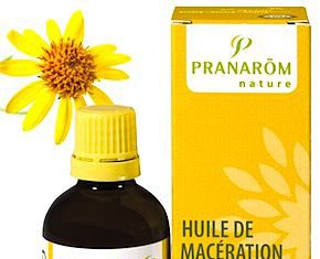 Pranarom