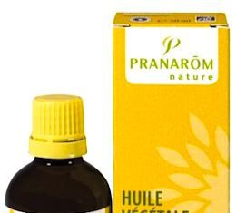 Pranarom Calófilo Aceite Vegetal BIO 50ml Pranarom