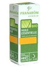 Pranarom