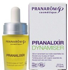 Pranarom