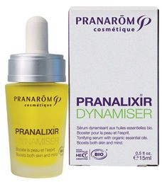 Pranarom Pranalixir Corriger Bio 15ml Pranarom