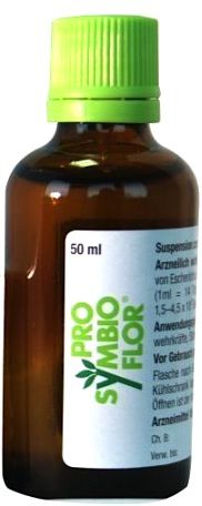 Symbiopharm Pro Symbioflor gotas 50ml Symbiopharm