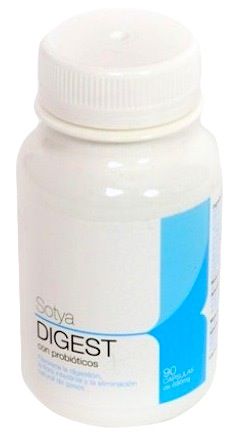 Sotya Digest 90 capsulas Sotya