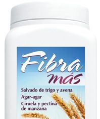 Tegor Fibra Mas 100 comprimidos masticables Tegor