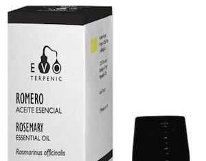 Terpenic labs
