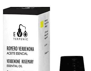 Terpenic EVO Romero Verbenona Aceite Esencial 5ml Terpenic labs